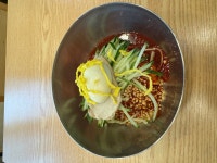 블루리본 서베이 명가밀면
