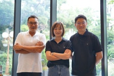 블루리본 서베이 블루리본 위크 준비 현장스케치 06. 삼원가든X금돼지식당