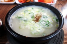 블루리본 서베이 한밭식당