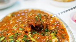 블루리본 서베이 미락식당