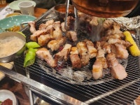 블루리본 서베이 한라담(무교점)