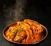 블루리본 서베이 한옥집김치찜