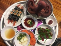 블루리본 서베이 초장집