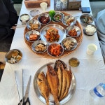 블루리본 서베이 정원회식당
