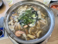 블루리본 서베이 팔당원조칼제비