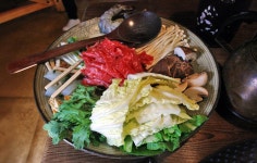 블루리본 서베이 사각하늘