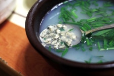 블루리본 서베이 동흥재첩국