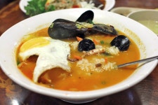 블루리본 서베이 용화반점