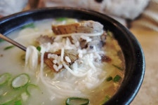 블루리본 서베이 모래내설농탕