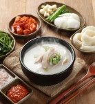 블루리본 서베이 화남정돼지국밥(초읍본점)