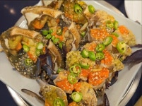 블루리본 서베이 동호간장게장
