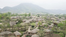 블루리본 서베이 전남 동부의 중심, 순천에서의 1박 2일 - 류크와 함께하는 남쪽나라