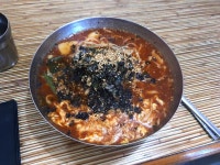블루리본 서베이 금학칼국수
