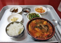 블루리본 서베이 옛집식당