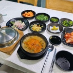 블루리본 서베이 백년추어탕