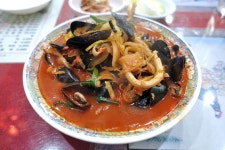 블루리본 서베이 장순루