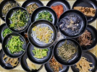 블루리본 서베이 구례소나무정원