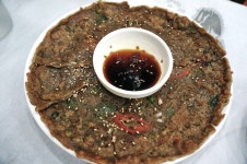 블루리본 서베이 아중도토리묵촌