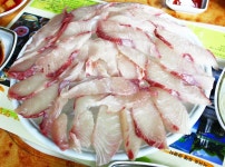 블루리본 서베이 부두식당