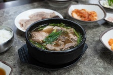 블루리본 서베이 서진섭돼지국밥