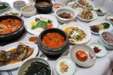 블루리본 서베이 2023년 전국 최고의 맛집 ③ : 블루리본 2개를 받은 전국 맛집-남부지역 편