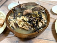 블루리본 서베이 지리산천왕봉식당