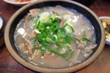 블루리본 서베이 마포양지설렁탕