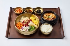 블루리본 서베이 명가의뜰(김해국제공항국제선청사점)