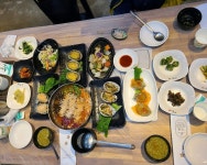 블루리본 서베이 명품전복궁