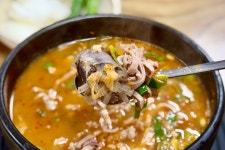 블루리본 서베이 충남순대