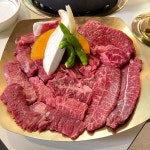 블루리본 서베이 순정한우정육식당(논현점)