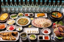 블루리본 서베이 동래도미다리횟집