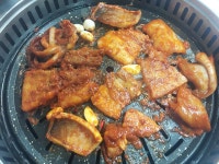 블루리본 서베이 2024 전국의 스키장 인근 블루리본 맛집 지도