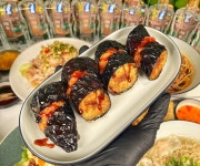 블루리본 서베이 티엔바오