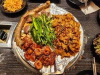 블루리본 서베이 도도곱창(건대본점)