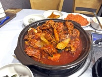 블루리본 서베이 백제가든