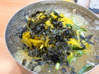 블루리본 서베이 신선식당