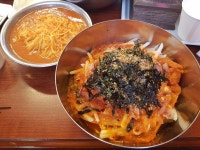 블루리본 서베이 할매재첩국(대치점)