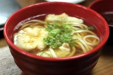 블루리본 서베이 중앙모밀