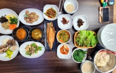블루리본 서베이 부성식당
