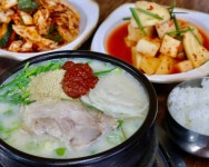 블루리본 서베이 국제시장해장국