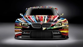 BMW 아트: BMW 아트카 모델 정보