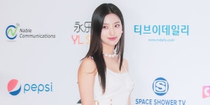 230810 하트드림어워즈 새롬이 기사 사진 모음 - 이새롬 마이너 갤러리