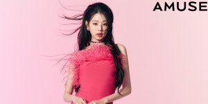 인형 비주얼 장원영, 뷰티 브랜드 어뮤즈 韓·日 모델 발탁 - 장원영 마이너 갤러리