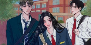 온새미로 제작사 이름, 구체적 진행 상황 나와있어요 - 최성원 마이너 갤러리