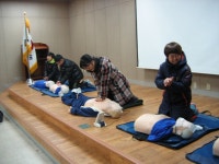여수소방서, 성산초등학교 미래 소방관 진로체험 실시:경인투데이뉴스 ≪경인투데이뉴스≫ 여수소방서, 성산초등학교 미래 소방관 진로체험 실시