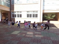 순천소방서, 향림초등학교 합동소방훈련 실시  순천소방서, 향림초등학교 합동소방훈련 실시