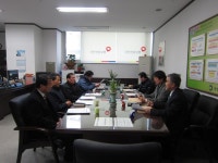 국민건강보험공단 광진지사 언론기관 간담회 개최  국민건강보험공단 광진지사 언론기관 간담회 개최