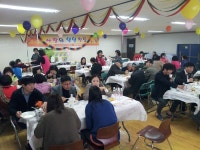 부천시 원미구, “일일찻집을 통해 이웃사랑을 나눠요”  부천시 원미구, “일일찻집을 통해 이웃사랑을 나눠요”