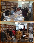 고양시 덕이도서관, 찾아가는 도서관 서비스 ‘인문교양 프로그램’ 운영  고양시 덕이도서관, 찾아가는 도서관 서비스 ‘인문교양 프로그램’ 운영
